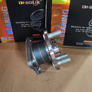 อะไหล่รถยนต์ DI-SOLIK ลูกปืนล้อหลัง D65-126-15XB 8V59-2C299-A D651-26-15XC D651-26-15XD D651-26-15XE DL33-26-15XE - Product Image 2