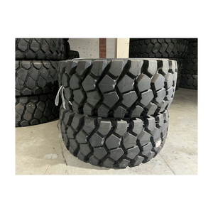 Neumático de camión volquete 1000R20 1100R20 1200R20 1200R24 neumático de tubo radial TBR neumático - Product Image 1