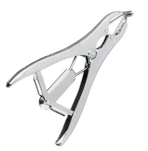 Zuol-Anillo de castración de ovejas Elastrator, alicates para salud Animal y veterinaria - Product Image 2