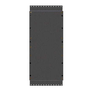 Caja de Disyuntores para Inversor Solar MidNite Rosie MNROSIE - Componente Solar de Acero ABS - Product Image 1