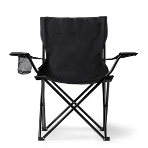 Sedia Pieghevole Personalizzata Glug Gadgets per Uso Domestico o Esterno - Product Image 1