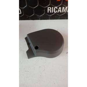 Housse de siège avant gauche côté conducteur FIAT Multipla 2ème série (04>) 50045107 - Product Image 6
