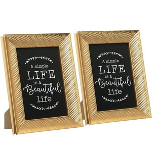 MDF Modern <b>Photo</b> <b>Frame</b> Wholesale Price Direct Supply Hot Selling MDF Modern <b>Photo</b> <b>Frame</b> for <b>Large</b> Orders for SALE - Product Image 4