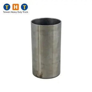 Cylinder Liner 102mm 3904166 J904166 Truck Engine Parts For Dongfeng Cummins 4BT 6BT B-Series