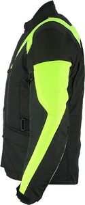 USA Factory Made Motorcycle Biker <b>Jacket</b> Motocross Riding Windproof Top Quality Motorbike Racing <b>Jacket</b> <b>Men</b> - Product Image 6