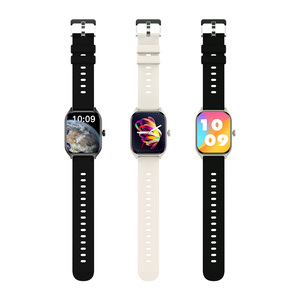 Nhà máy bán trực tiếp đồng hồ thông minh Ultra màn hình TFT 2.01 inch HD, pin 300mAh, chuẩn IP67, cảm biến thực, hỗ trợ gọi điện Bluetooth. - Product Image 6