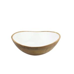 TABLA DE CORTE RECTÁNGULO DE MADERA ACACIA EN ACABADO NATURAL PARA HOGAR HOTEL RESTAURANTE PERSONALIZADO - Product Image 3