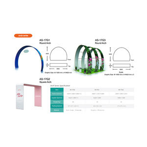 100% véritable qualité léger pleine couleur CMJN cadeaux d'affaires numériques affichage personnalisé pour les événements promotionnels et les salons professionnels - Product Image 1