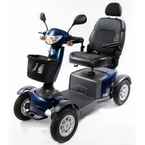 Elettromobile Excel Deluxe - Product Image 1