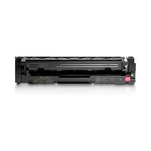 Cartouche de toner HP 201A originale pour LaserJet, magenta CF403A, compatible avec l'imprimante - Product Image 3