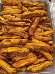 ผลไม้กล้วยหอมอบแห้งจากเวียดนาม - Product Image 3