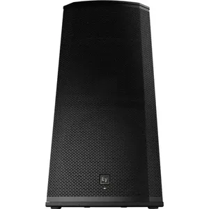 フルレンジパワードラッドスピーカーサブウーファーETX35P 15 3ウェイ2000W新品