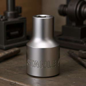 Llave Hexagonal Stanley de 1/2'' con Perfil Maxi Drive - Product Image 3