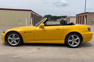 HONDA S2000 2009 d'occasion, conduite à gauche/droite - Product Image 2