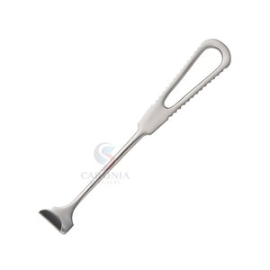 High Quality Langenbeck Retractor 30x14 Hot Selling Stainless Steel Orthopedic Instrument Manual Power Source - Product Image 1