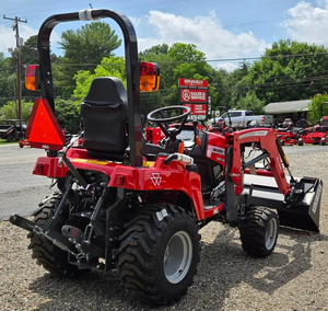 TRACTOR MF1GC.23 DISPONIBLE A PRECIO BARATO - Product Image 4