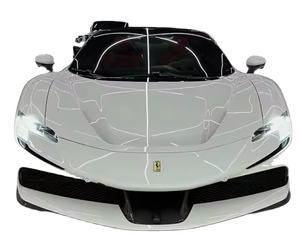 SUV électrique intelligent de haute qualité, édition rafraîchissante, 5 portes, 6 places, véhicule à énergie nouvelle, en vente, best-seller 2025 - Product Image 2