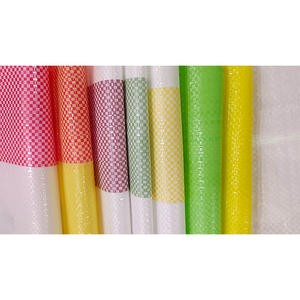 Sacs tissés vides en polypropylène PP de haute qualité sacs de riz 20kg 25kg 50kg 80kg 90kg 100kg approvisionnement en vrac fabriqué en Inde en gros - Product Image 2