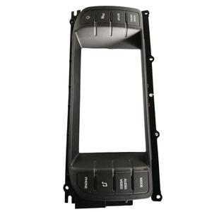 LAND ROVER Range Rover Evoque 1ª Serie (11>) PANEL DE CONTROL DE RADIO BJ32-18C858-EC 224DT - Product Image 1