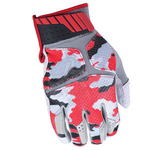 Gants de baseball en cuir de haute qualité, légers, respirants, écologiques, grandes tailles, options personnalisées, fabriqués au Pakistan - Product Image 3