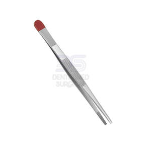 Fórceps de acero inoxidable de alta calidad del fabricante paquistaní Fuente de alimentación manual Precio barato al por mayor - Product Image 4