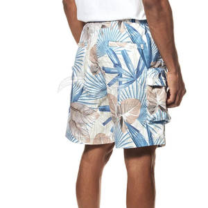 กางเกงวินด์เบรกเกอร์ผู้ชายสั่งทำขายส่ง ทรงลำลอง เอวกลาง แห้งเร็ว ระบายอากาศได้ดี คุณภาพสูง - Product Image 5