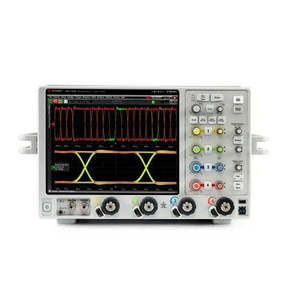 Keysight UXR0334B ออสซิลโลสโคปแบบดิจิตอลรุ่น Infiniium uxr 33 GHz - Product Image 2