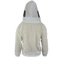 2025 meilleure vente costume d'apiculture de couleur personnalisée en bas quantité minimale de commande vêtements de sécurité de haute qualité costumes d'apiculture pour hommes service OEM