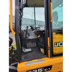 Excavatrice 35Z-1 2025 - Product Image 5