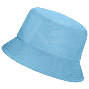 Vente chaude bas quantité minimale de commande seau chapeaux couleur personnalisée et taille seau chapeaux nouveau Style unisexe seau chapeaux - Product Image 1