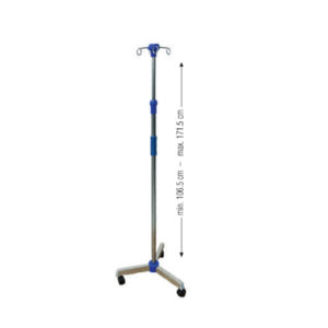 Soporte para Suero Intravenoso - Product Image 1