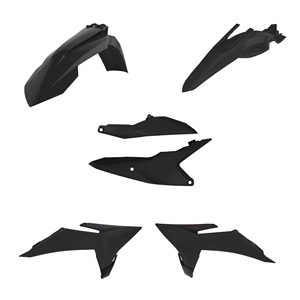 Acerbis for KTM PET Compatible Plastic <b>Kit</b> ABS Material Motorcycle Fairing - Product Image 1