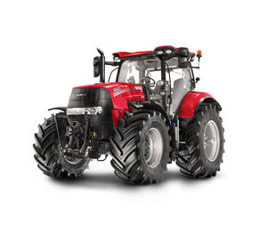 Tractor agrícola Case IH original de calidad superior disponible para la venta - Product Image 5