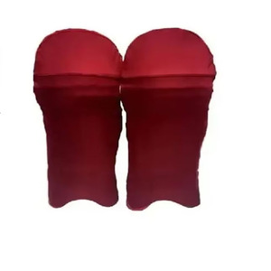 Revestimientos de bateo de cricket elegantes y duraderos personalizados, equipo de protección para jugadores profesionales - Product Image 1