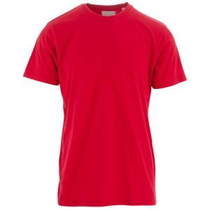 T-shirt décontracté pour homme, conçu pour un mouvement confortable, avec une forme épurée et un style moderne et relaxant. - Product Image 1