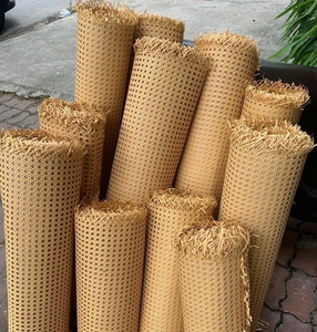 High-Quality <b>Rattan</b> Webbing <b>Cane</b> Vietnamese Natural Material for Furniture Production | Viet Fargimex Exporter - Product Image 3