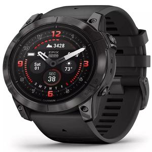NUEVO Reloj de Pulsera Garmins Epix Pro Sapphire Gen 2 de 51 mm de Grado Industrial OEM/ODM con 1 Año de Garantía, Origen Estadounidense - Product Image 6