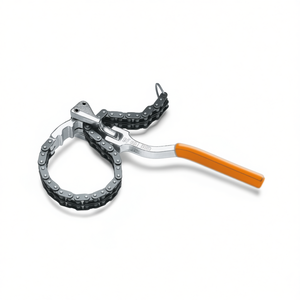 Clé à douille à double chaîne pour filtres à huile - Product Image 2