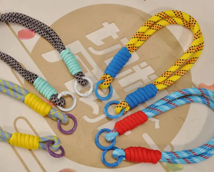 Poignées colorées de sac à main - Product Image 2