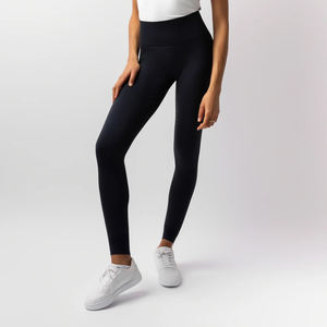 Leggings Térmicas Ecuestres Premium para Mujer, Leggings de Equitación para Entrenamiento y Competición - Product Image 3