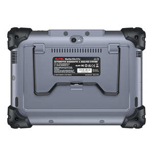 Nouveau scanner de diagnostic automobile Autel MaxiSys Elite II PRO ULTRA, programmation et codage E~CU - Product Image 1