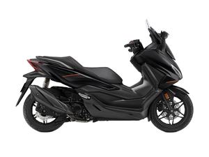 Scooter Inteligente 2026 en Oferta, Refrigeración Líquida, Motor de 4 Tiempos SOHC de 4 Válvulas, 330 cc, 137 km/h, Listo para Enviar - Product Image 2