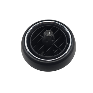 GRILLE DE VENTILATION GAUCHE DU TABLEAU DE BORD MINI One 3ème Série 64229262413 (13>) - Product Image 1