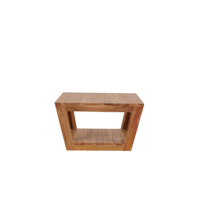 Timeless Minimalist Solid Teakwood <b>Coffee</b> <b>Table</b> Outdoor Furniture for Living Room Decoration Home Furniture - Product Image 3