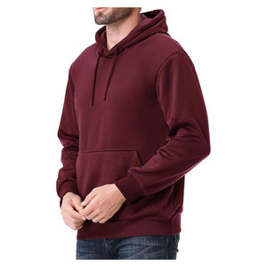 Sweat-shirt unisexe vintage en coton 100% à la vente, avec broderie personnalisée, polaire brossé de haute qualité et poche - Product Image 4