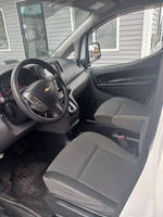 Prix de gros le plus bas pour voitures d'occasion Chevrolet City Express LT Mini-Van à vendre LT 4 portes Fourgon utilitaire d'occasion à vendre.