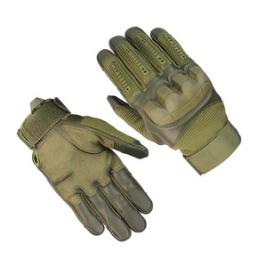 Nouveauté 2026, vente chaude, gants de moto sportifs, motocross, course, gants de moto complets pour la course, en vente - Product Image 2