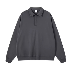 Sweatshirts amples pour hommes, survêtements personnalisés, sweat-shirts à capuche et sweats-shirts pour hommes, pulls décontractés, vêtements de mode - Product Image 5