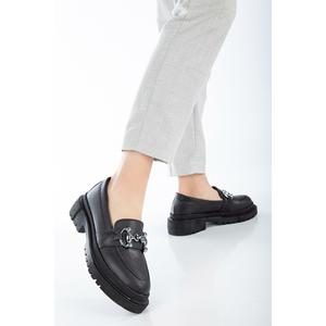 Scarpe da donna con fibbia dettagliate - Product Image 4