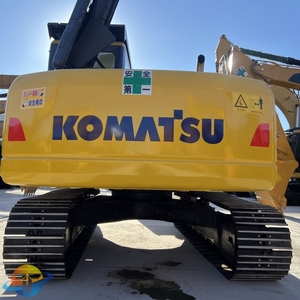 รถขุดขนาดเล็ก Komatsu PC130 คุณภาพสูง มือสอง ราคาถูก น้ำหนักใช้งาน 3 ตัน พร้อมมอเตอร์เกียร์บ็อกซ์หลัก ขาย - Product Image 6
